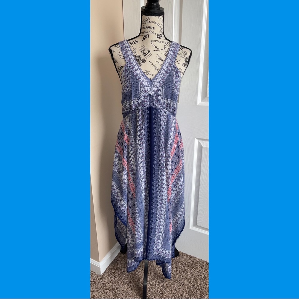 Summer Dress 👗
